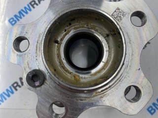 ступица задняя, ориг. номер 6893687, 33406893687, BMW X6 G06 [рестайлинг] 2023-2026
