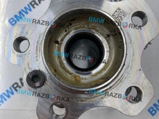 ступица задняя, ориг. номер 6893687, 33406893687, BMW X7 G07 [рестайлинг] 2022-2026