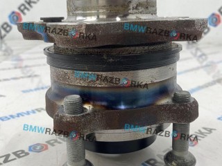 ступица задняя, ориг. номер 6893687, 33406893687, BMW X7 G07 [рестайлинг] 2022-2026