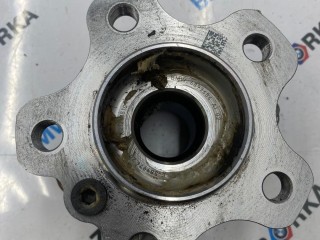 ступица передняя, ориг. номер 6893686, 31206893686, BMW X5 G05 2018-2023