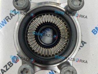 ступица передняя, ориг. номер 6893686, 31206893686, BMW X6 G06 [рестайлинг] 2023-2026