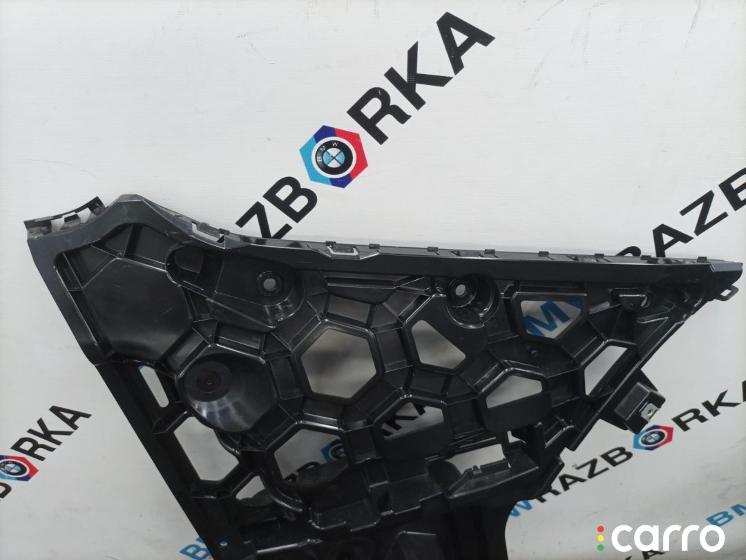 крепление заднего бампера правое BMW X6 G06 [рестайлинг] 2023-2026, 8085684, фото 2