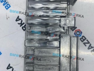 блок управления камерами кругового обзора, ориг. номер 5B34491, 66535B34491, BMW X6 G06 [рестайлинг] 2023-2026