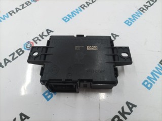 модуль управления радаром, ориг. номер 5A9BD08, 66325A9BD08, BMW X6 G06 [рестайлинг] 2023-2026