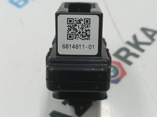 блок интерфейса, ориг. номер 6814611, 6913630, BMW X6 G06 [рестайлинг] 2023-2026
