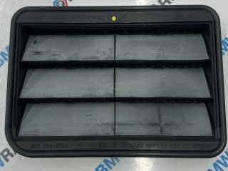 наружная вентиляционная решетка, ориг. номер 64229176945, 9176945, BMW X6 G06 [рестайлинг] 2023-2026