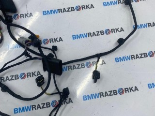 проводка датчиков парковки передняя, ориг. номер 5A75A18, 5A75A22, BMW X6 G06 [рестайлинг] 2023-2026