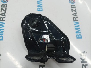 держатель капота передний, ориг. номер 7470793, BMW X6 G06 [рестайлинг] 2023-2026