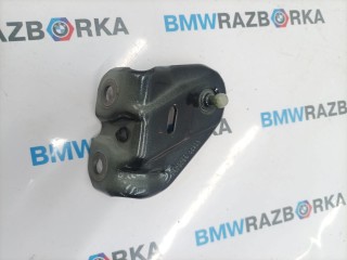 держатель капота, ориг. номер 7470794, BMW X6 G06 [рестайлинг] 2023-2026