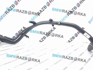 горловина топливного бака, ориг. номер 5A34399, BMW X6 G06 [рестайлинг] 2023-2026