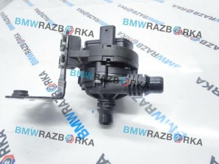 насос антифриза дополнительный, ориг. номер 8840614, 9389088, BMW X6 G06 [рестайлинг] 2023-2026