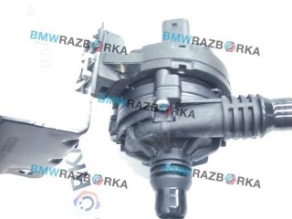 насос антифриза дополнительный, ориг. номер 8840614, 9389088, BMW X6 G06 [рестайлинг] 2023-2026