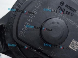 насос антифриза дополнительный, ориг. номер 8840614, 9389088, BMW X6 G06 [рестайлинг] 2023-2026