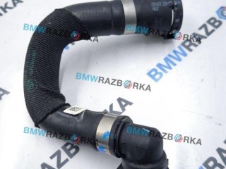 патрубок охлаждения, ориг. номер 9398793, BMW X6 G06 [рестайлинг] 2023-2026