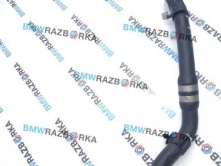 патрубок охлаждения, ориг. номер 9845644, BMW X6 G06 [рестайлинг] 2023-2026