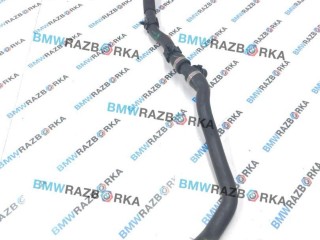 патрубок охлаждения, ориг. номер 64219398803, 9398803, BMW X6 G06 [рестайлинг] 2023-2026