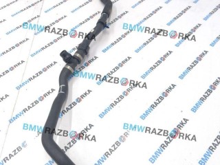 патрубок охлаждения, ориг. номер 64219398803, 9398803, BMW X6 G06 [рестайлинг] 2023-2026