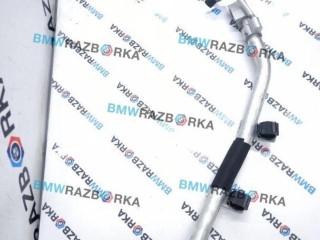 трубка кондиционера, ориг. номер 9496581, BMW X6 G06 [рестайлинг] 2023-2026