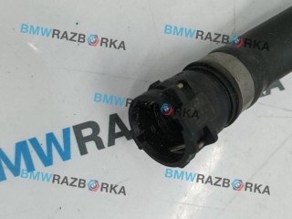 патрубок охлаждения, ориг. номер 5A3B038, BMW X6 G06 [рестайлинг] 2023-2026