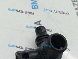 патрубок охлаждения, ориг. номер 5A2EC97, BMW X6 G06 [рестайлинг] 2023-2026