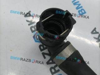 патрубок охлаждения, ориг. номер 9845638, 17129848638, BMW X6 G06 [рестайлинг] 2023-2026