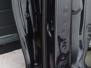 дверь задняя правая, BMW X7 G07 2018-2022