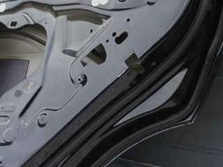дверь задняя правая, BMW X7 G07 2018-2022