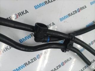трубка вентиляции бака, ориг. номер 7439938, 7471747, BMW X6 G06 [рестайлинг] 2023-2026