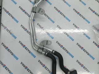 патрубок охлаждения, ориг. номер 9845645, BMW X6 G06 [рестайлинг] 2023-2026