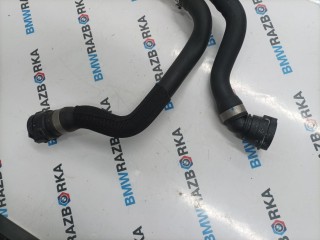 патрубок охлаждения, ориг. номер 9845645, BMW X6 G06 [рестайлинг] 2023-2026