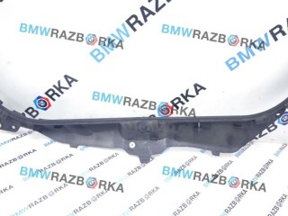 перегородка моторного отсека, ориг. номер 7424939, BMW X6 G06 [рестайлинг] 2023-2026