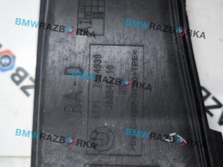 перегородка моторного отсека, ориг. номер 7424939, BMW X6 G06 [рестайлинг] 2023-2026