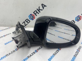 зеркало наружное правое, BMW X6 G06 [рестайлинг] 2023-2026
