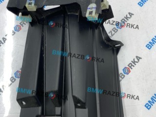 защита днища правая, ориг. номер 51757424902, 7424902, BMW X6 G06 [рестайлинг] 2023-2026