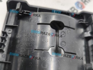 проушина крепежная, ориг. номер 7946608, BMW X6 G06 [рестайлинг] 2023-2026