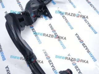 шланг (трубка) АКПП, ориг. номер 9845877, 9845878, BMW X6 G06 [рестайлинг] 2023-2026