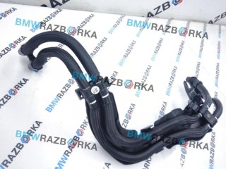 шланг (трубка) АКПП, ориг. номер 9845877, 9845878, BMW X6 G06 [рестайлинг] 2023-2026