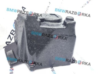 пенопласт багажного отделения, ориг. номер 51475A26FB7, 5A26FB7, BMW X6 G06 [рестайлинг] 2023-2026