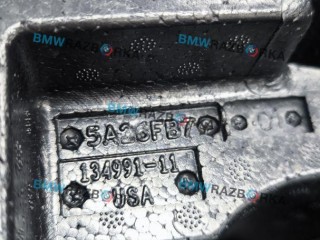 пенопласт багажного отделения, ориг. номер 51475A26FB7, 5A26FB7, BMW X6 G06 [рестайлинг] 2023-2026