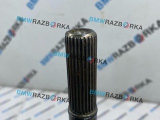 карданный вал передний, ориг. номер 9455545, 26209455545, BMW X6 G06 [рестайлинг] 2023-2026