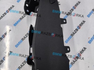пластик салона, ориг. номер 51437489735, 7489735, BMW X6 G06 [рестайлинг] 2023-2026