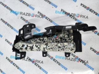 пластик салона, ориг. номер 51437489735, 7489735, BMW X6 G06 [рестайлинг] 2023-2026