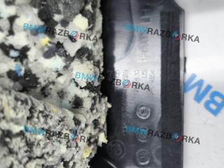 пластик салона, ориг. номер 51437489735, 7489735, BMW X6 G06 [рестайлинг] 2023-2026