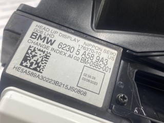 проектор, ориг. номер 5A589A3, BMW X6 G06 [рестайлинг] 2023-2026