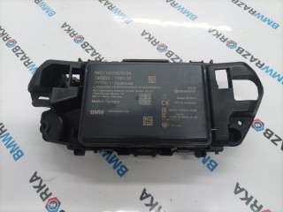 дистроник, ориг. номер 5A25091, 5A75876, 5A30C95, BMW X6 G06 [рестайлинг] 2023-2026