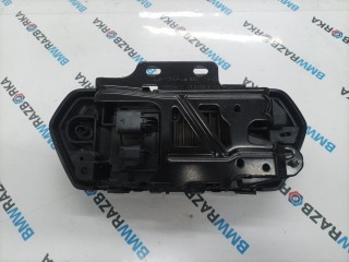 дистроник, ориг. номер 5A25091, 5A75876, 5A30C95, BMW X6 G06 [рестайлинг] 2023-2026