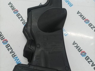 перегородка моторного отсека, ориг. номер 51717424943, 7424943, BMW X6 G06 [рестайлинг] 2023-2026