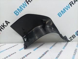 накладка на порог правая, ориг. номер 7434366, BMW X6 G06 [рестайлинг] 2023-2026