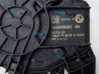 замок багажника, ориг. номер 9463391, 5A058E0, BMW X6 G06 [рестайлинг] 2023-2026