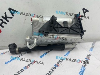 осушитель кондиционера, ориг. номер 5A245D9, BMW X6 G06 [рестайлинг] 2023-2026